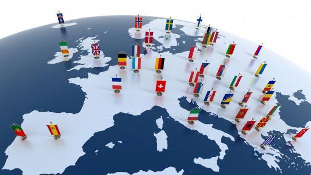 klassen van diplomatieke vertegenwoordigers