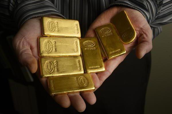 usd troy ounce