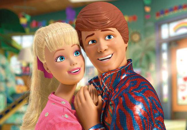 Barbie-poppenmaker stierf