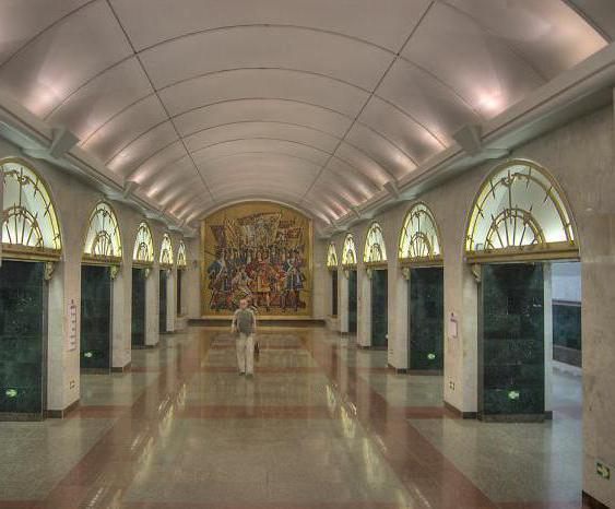 terreuraanslagen in St. Petersburg