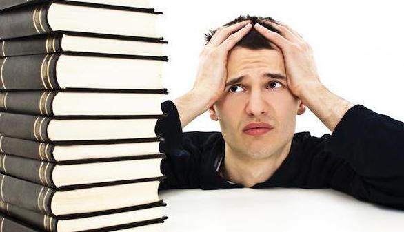 academische schuld
