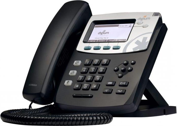 telefon stacjonarny