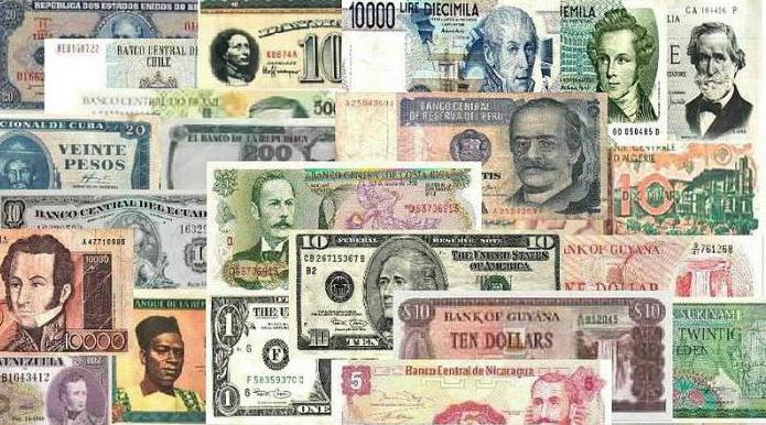 banknoty