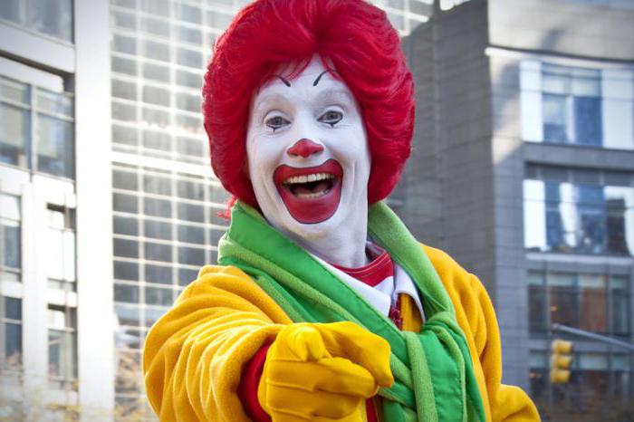 werk Mcdonald's leeftijd