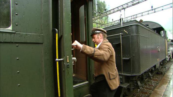 dodatkowe obowiązki przewodu ogona pasażera