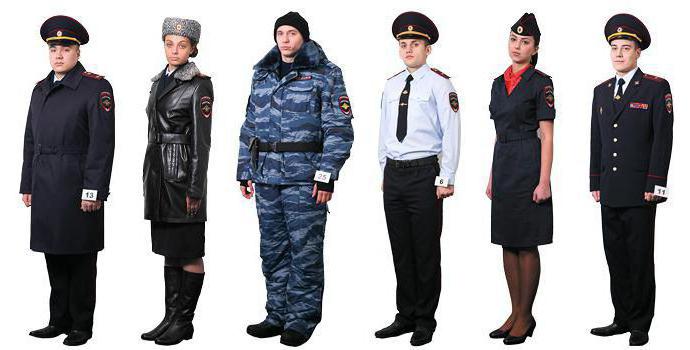 Czy można dostać się na policję bez służby wojskowej