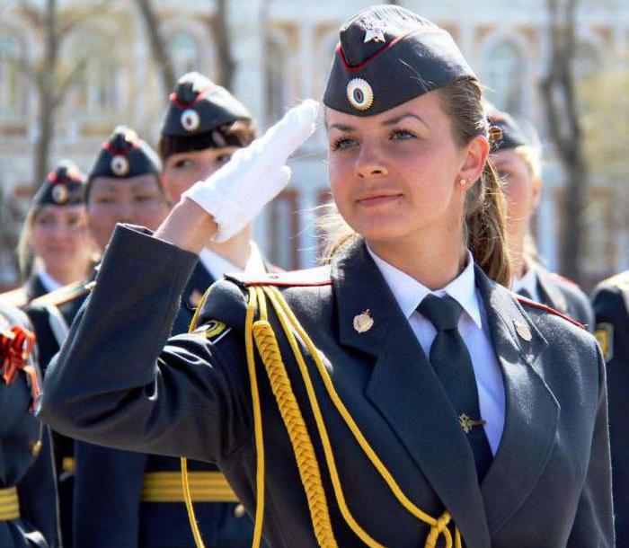 czy zabiorą na policję bez służby wojskowej