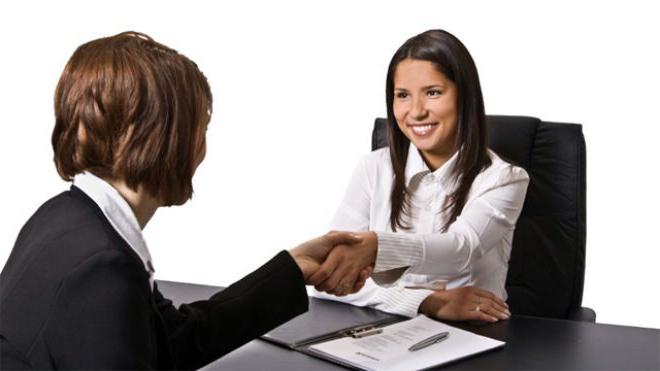 interviews