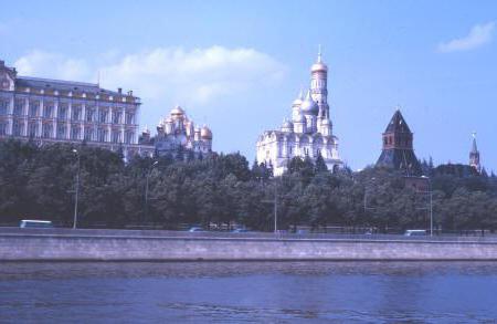 Staatsmacht in de Russische Federatie is gerechtigd om uit te oefenen