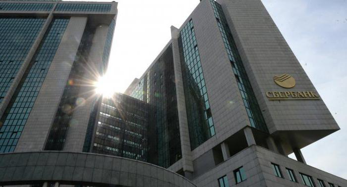 Sberbank of Russia obligaties prijzen en opbrengsten