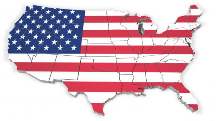 stawka VAT w USA