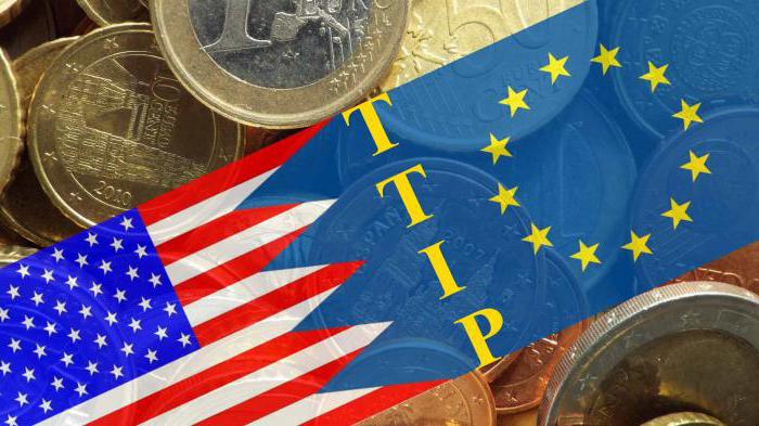 troef transatlantisch partnerschap