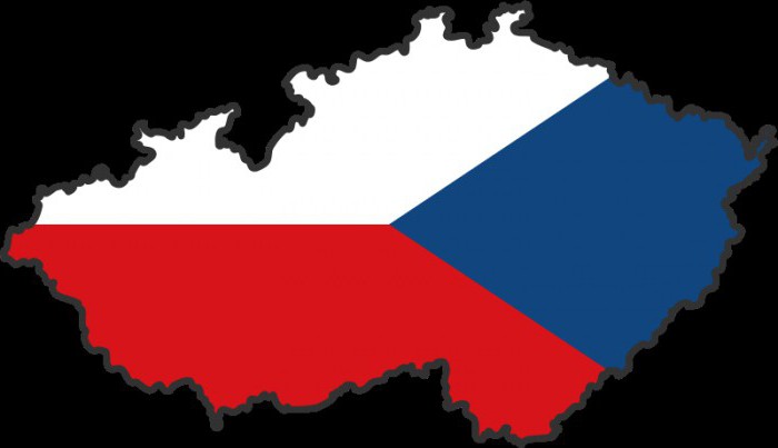 Adres konsulatu Republiki Czeskiej w Moskwie