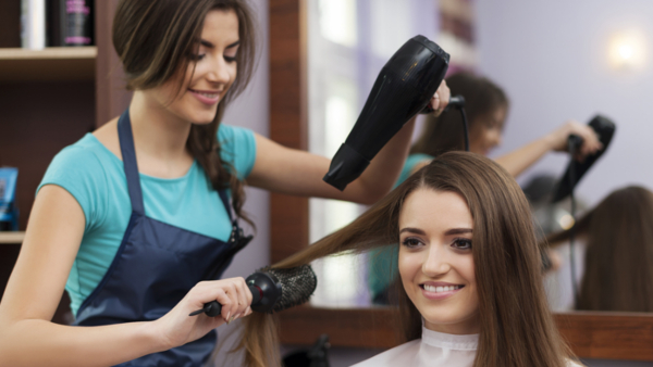 Master styling haar