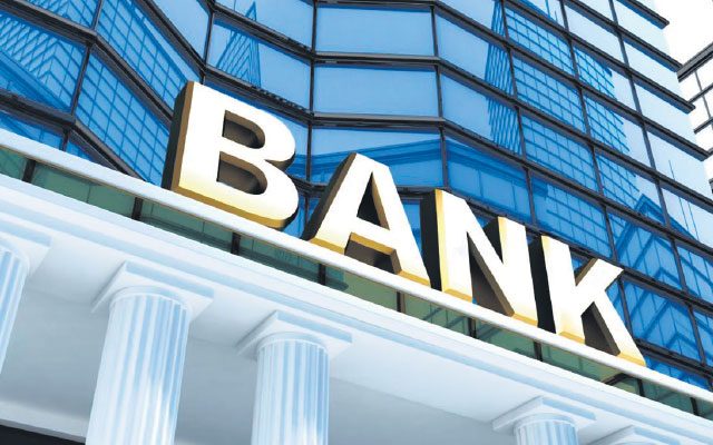 Niet-contante betalingen per bank