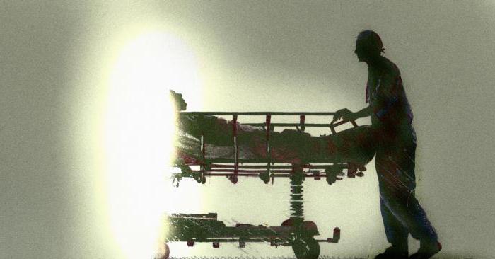 euthanasie in Rusland