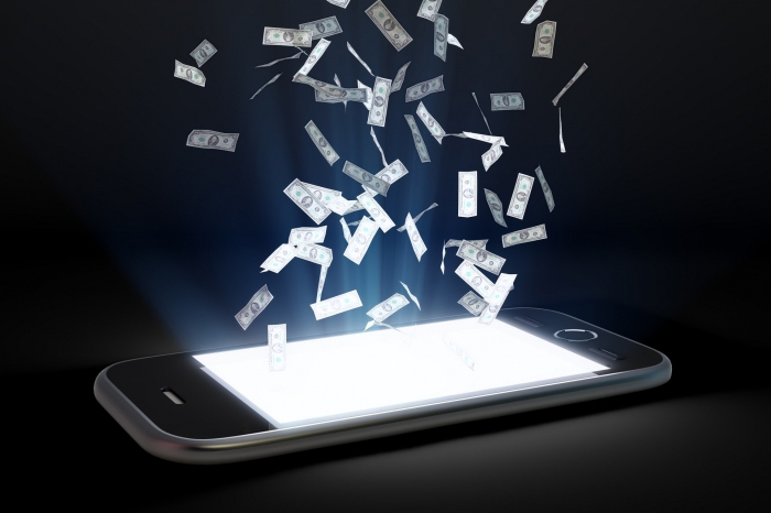 jak przesłać pieniądze z karty na telefon