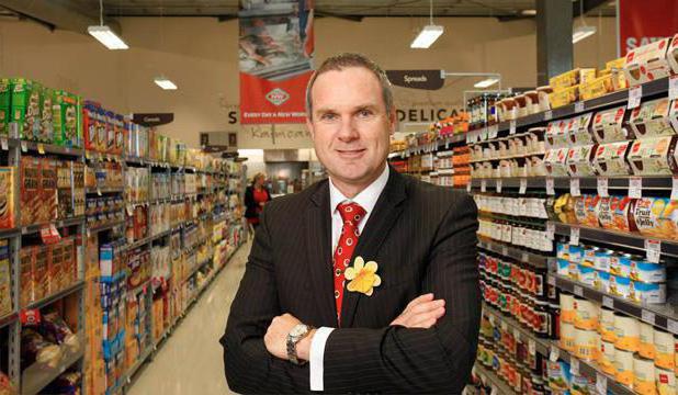 Obowiązki dyrektora sklepu produktu