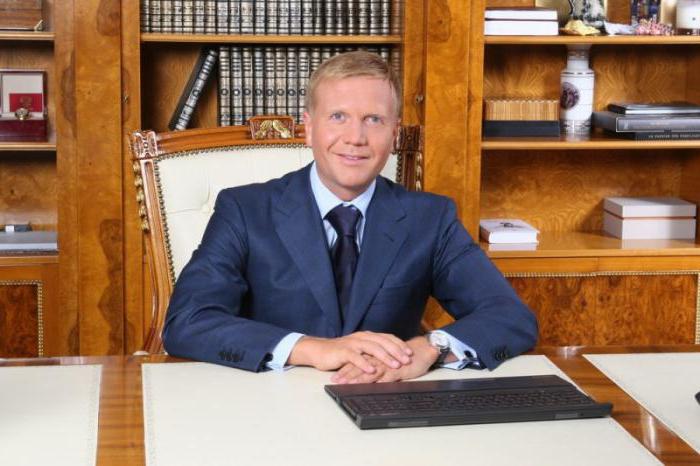 Biografia Dmitrija Szumkowa
