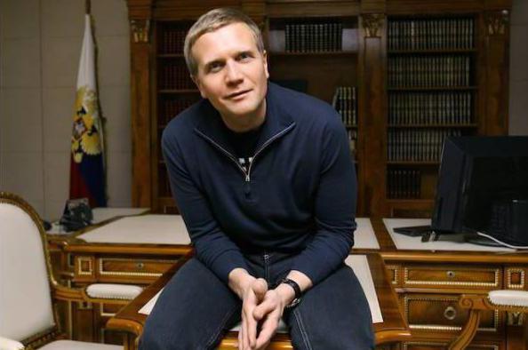 Szumkow Dmitrij Władimirowicz