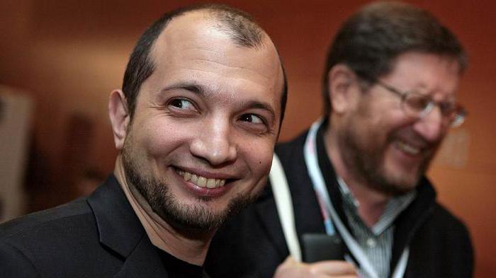 Obywatelstwo Kudryavtsev Demyan Borisovich
