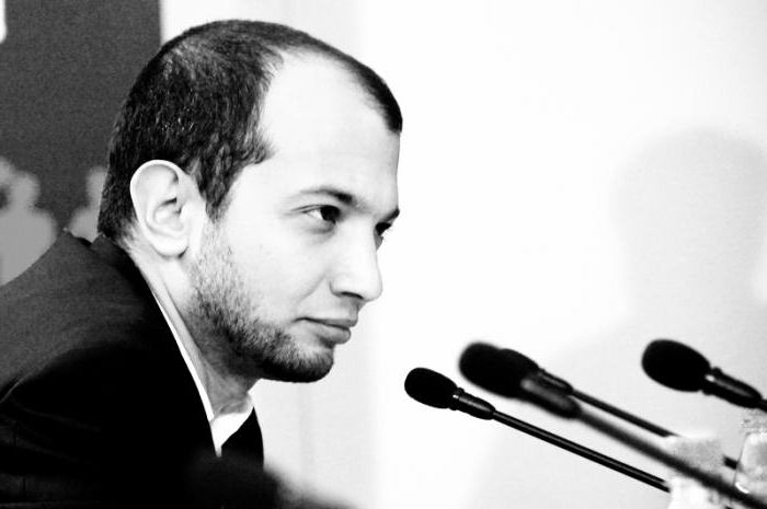 Data urodzenia Kudryavtsev Demyan