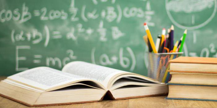 vormen van onderwijs