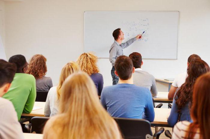 vormen van algemeen onderwijs