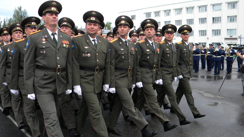 pomoc umowna dla personelu wojskowego
