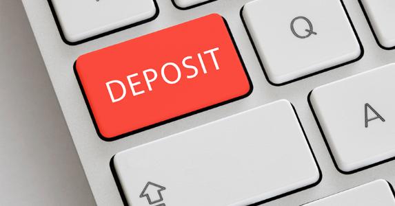 Depozyt Sbierbank