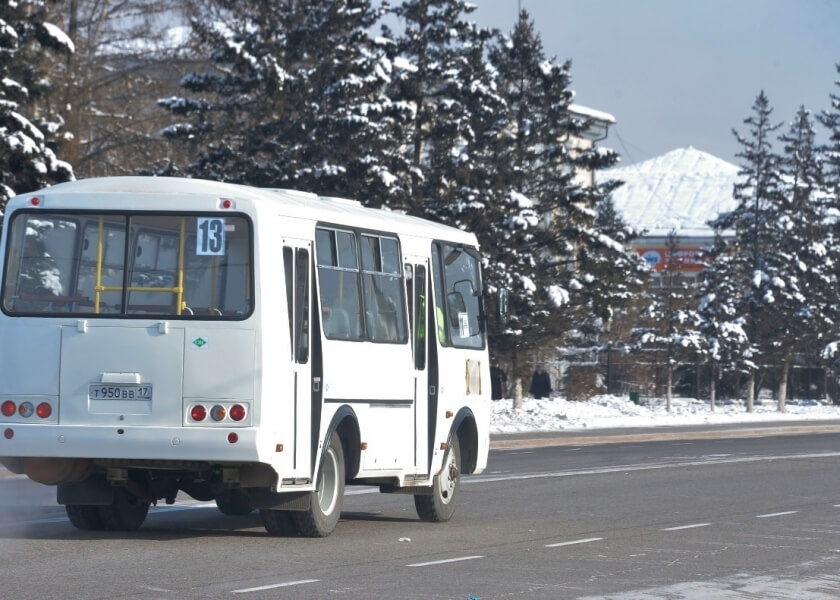 przewóz pasażerów