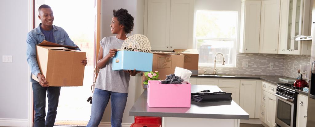 registratie van een appartement huurovereenkomst