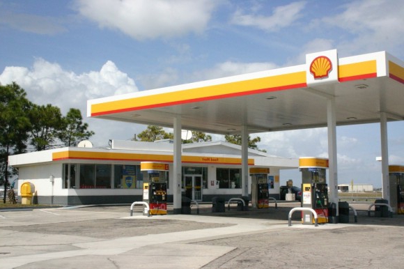 Hoe een benzinestation te openen