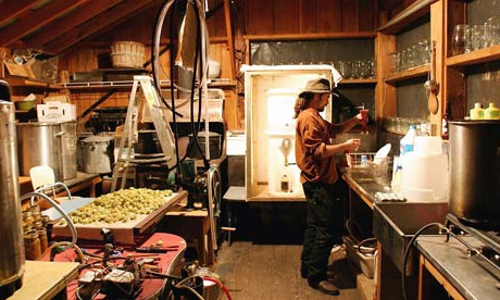 hoe een mini-brouwerij te openen