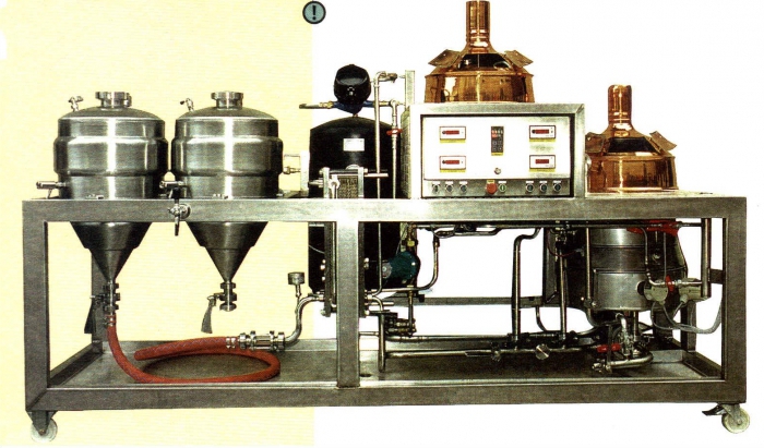 Brouwerij businessplan