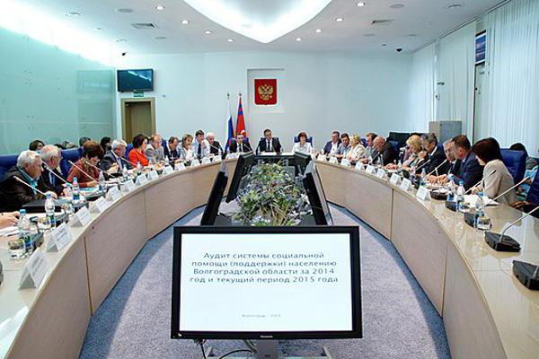 de bevolking van steden in de regio Volgograd