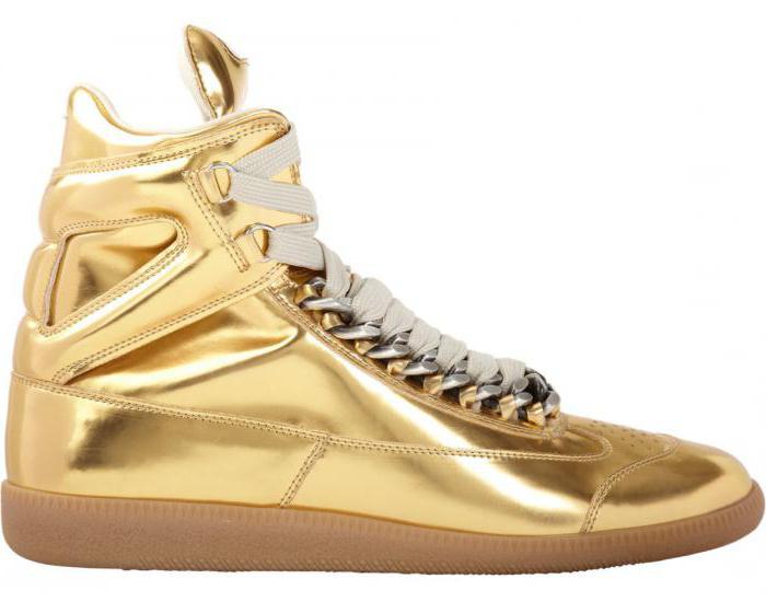 de duurste sneakers