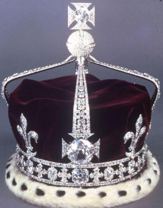 de duurste diamant ter wereld