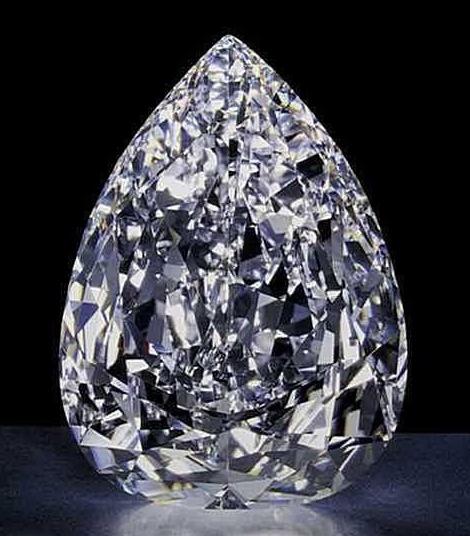 de duurste diamanten ter wereld
