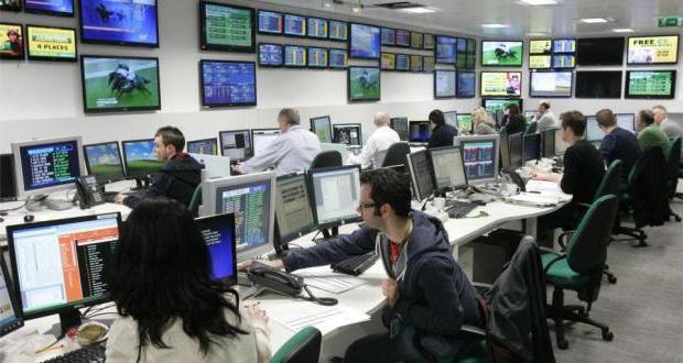 bookmakers in Moskou adressen
