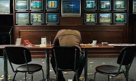 bookmakers in Moskou beoordelingen