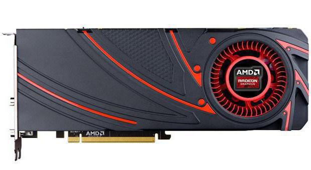 Radeon R9 295 x2