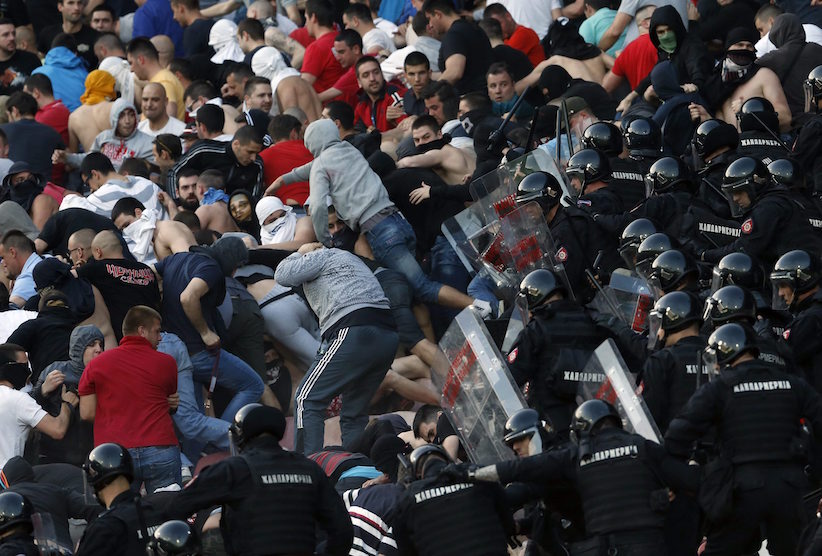 Termin „nadwyżka” jest najczęściej używany do oznaczenia przestępstw.