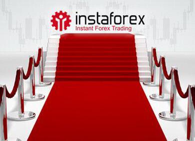 instaforex handel