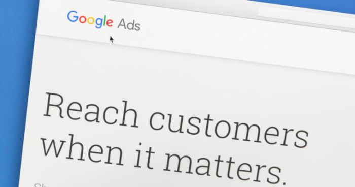 jak działa Google AdWords