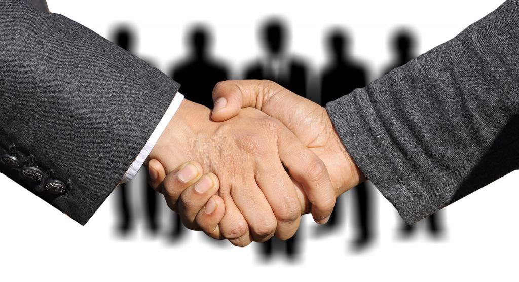 concept en procedure van collectieve onderhandelingen