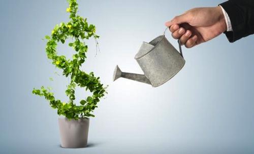 type financiële stabiliteit per balans