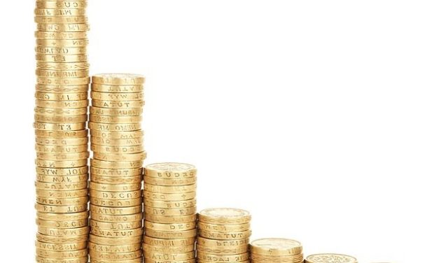 absoluut type financiële stabiliteit