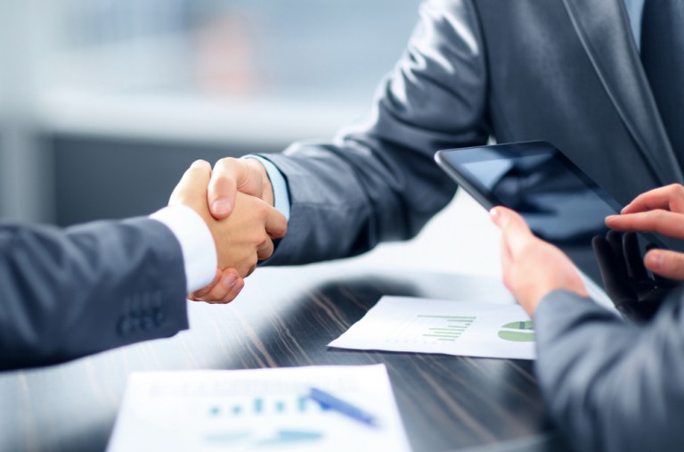 soorten financiële stabiliteit van de organisatie