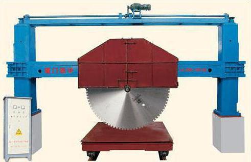steen snijmachine